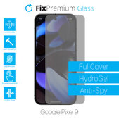 FixPremium HydroGel Anti-Spy - Screen Protector for Google Pixel 9