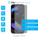 FixPremium HydroGel Anti-Spy - Screen Protector for Google Pixel 9