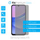 FixPremium HydroGel Anti-Spy - Screen Protector for Samsung Galaxy A15