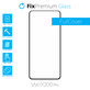 FixPremium FullCover Glass - Tempered Glass for Vivo X200 Pro