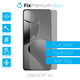 FixPremium HydroGel Anti-Spy - Screen Protector for Xiaomi 14T Pro