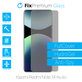 FixPremium HydroGel Anti-Spy - Screen Protector for Xiaomi Redmi Note 14 Pro 5G 24090RA29G