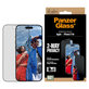 Tempered Glass UWF 2-Way Privacy with Applicator for iPhone 17 Air, Black, PanzerGlass