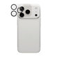 PanzerGlass - PicturePerfect Camera Lens Protector for iPhone 17 Pro, clear