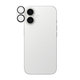 PanzerGlass - PicturePerfect Camera Lens Protector for iPhone 17, clear