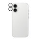 PanzerGlass - PicturePerfect Camera Lens Protector for iPhone 17, clear