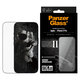 Tempered Glass UWF Ceramic II with Applicator for iPhone 17 Pro, Black, PanzerGlass