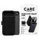 Case Wallet Tango Two-In-One with MagSAFE by PanzerGlass for iPhone Air, Black, PanzerGlass