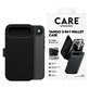 Case Wallet Tango Two-In-One with MagSAFE by PanzerGlass for iPhone Air, Black, PanzerGlass
