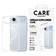 Urban Explorer Case with MagSafe for iPhone Air, White, CARE