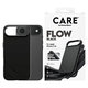 FLOW Case with MagSafe for iPhone Air, Black, CARE