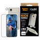 Bundle 3-in-1 Kick for iPhone Air, PanzerGlass