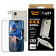 Bundle 3-in-1 Kick for iPhone Air, PanzerGlass