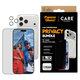 Bundle 3-in-1 Privacy for iPhone 17 Pro Max, PanzerGlass