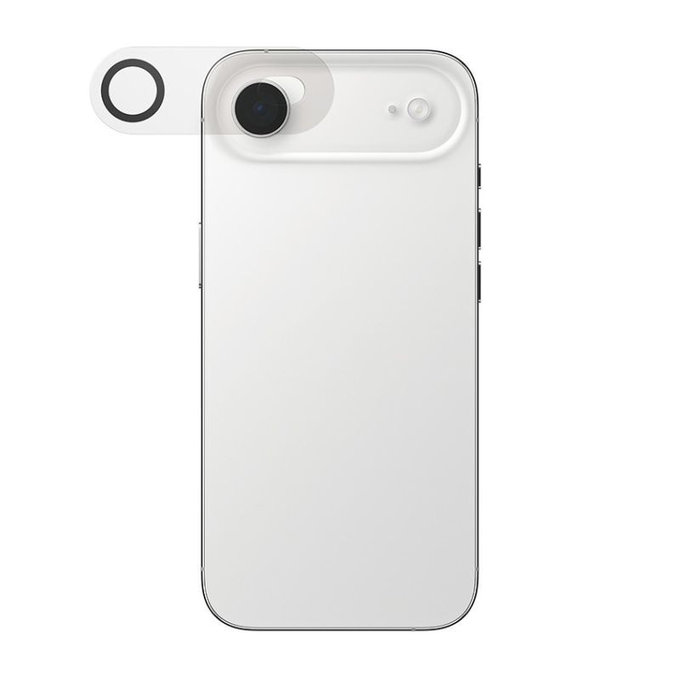 PanzerGlass - PicturePerfect Camera Lens Protector for iPhone Air, clear