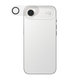 PanzerGlass - PicturePerfect Camera Lens Protector for iPhone 17 Air, clear