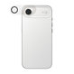 PanzerGlass - PicturePerfect Camera Lens Protector for iPhone Air, clear