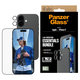 Bundle Essentials 2-in-1 for iPhone 17, PanzerGlass