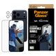 Bundle Essentials 2-in-1 for iPhone 17 Pro Max, PanzerGlass