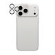 PicturePerfect Camera Lens Protector for iPhone 17 Pro Max, Transparent, PanzerGlass