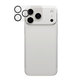 PicturePerfect Camera Lens Protector for iPhone 17 Pro Max, Transparent, PanzerGlass