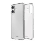 SBS - Skinny Case for iPhone 17, transparent