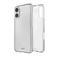 SBS - Skinny Case for iPhone 17, transparent