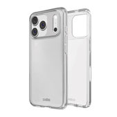 SBS - Skinny Case for iPhone 17 Pro, transparent