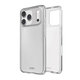 SBS - Skinny Case for iPhone 17 Pro, transparent
