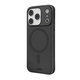 SBS - Instinct Mag Case Compatible with MagSafe for iPhone 17 Pro, black
