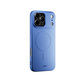 SBS - Instinct Mag Case Compatible with MagSafe for iPhone 17 Pro, blue