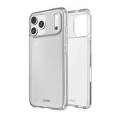 SBS - Skinny Case for iPhone 17 Pro Max, transparent