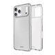 SBS - Skinny Case for iPhone 17 Pro Max, transparent