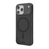 SBS - Instinct Mag Case Compatible with MagSafe for iPhone 17 Pro Max, black