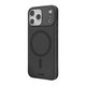 SBS - Instinct Mag Case Compatible with MagSafe for iPhone 17 Pro Max, black