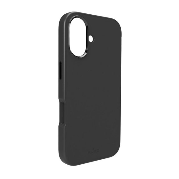 PURO - ICON MAG PRO Case with MagSafe for iPhone 17, black
