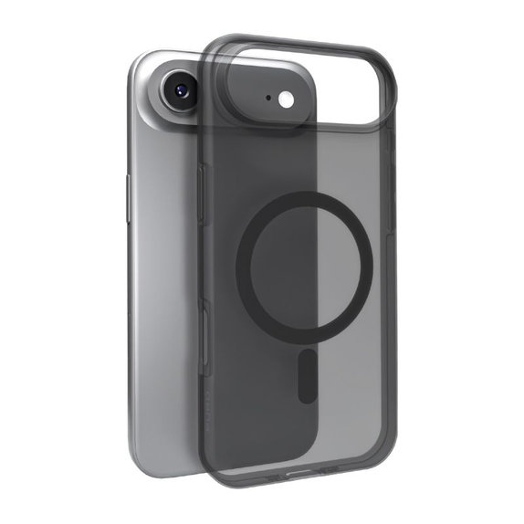 PURO - DAYLIGHT Case with MagSafe for iPhone Air, black