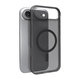 PURO - DAYLIGHT Case with MagSafe for iPhone 17 Air, black