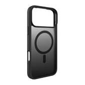 PURO - Gradient Case with MagSafe for iPhone 17 Pro, black