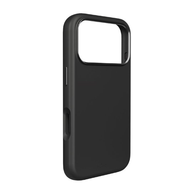 PURO - ICON MAG PRO Case with MagSafe for iPhone 17 Pro Max, black