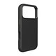 PURO - ICON MAG PRO Case with MagSafe for iPhone 17 Pro Max, black