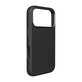 PURO - ICON MAG PRO Case with MagSafe for iPhone 17 Pro Max, black