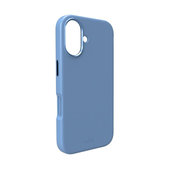 PURO - ICON MAG PRO Case with MagSafe for iPhone 17, blue