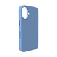 PURO - ICON MAG PRO Case with MagSafe for iPhone 17, blue