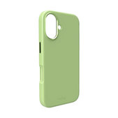 PURO - ICON MAG PRO Case with MagSafe for iPhone 17, green