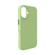 PURO - ICON MAG PRO Case with MagSafe for iPhone 17, green