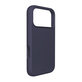 PURO - ICON MAG PRO Case with MagSafe for iPhone 17 Pro, Dark Blue