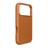PURO - ICON MAG PRO Case with MagSafe for iPhone 17 Pro, orange