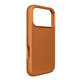 PURO - ICON MAG PRO Case with MagSafe for iPhone 17 Pro, orange