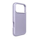 PURO - ICON MAG PRO Case with MagSafe for iPhone 17 Pro, pink